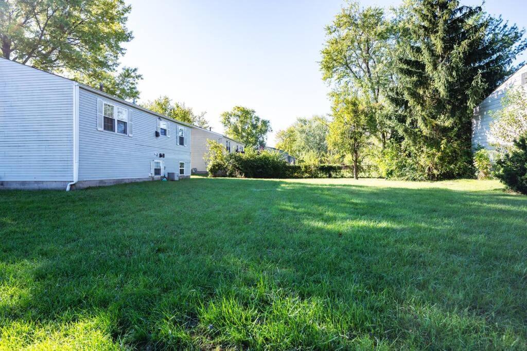 Crystal Ethan - 5 Bedroom Holiday home Cincinnati