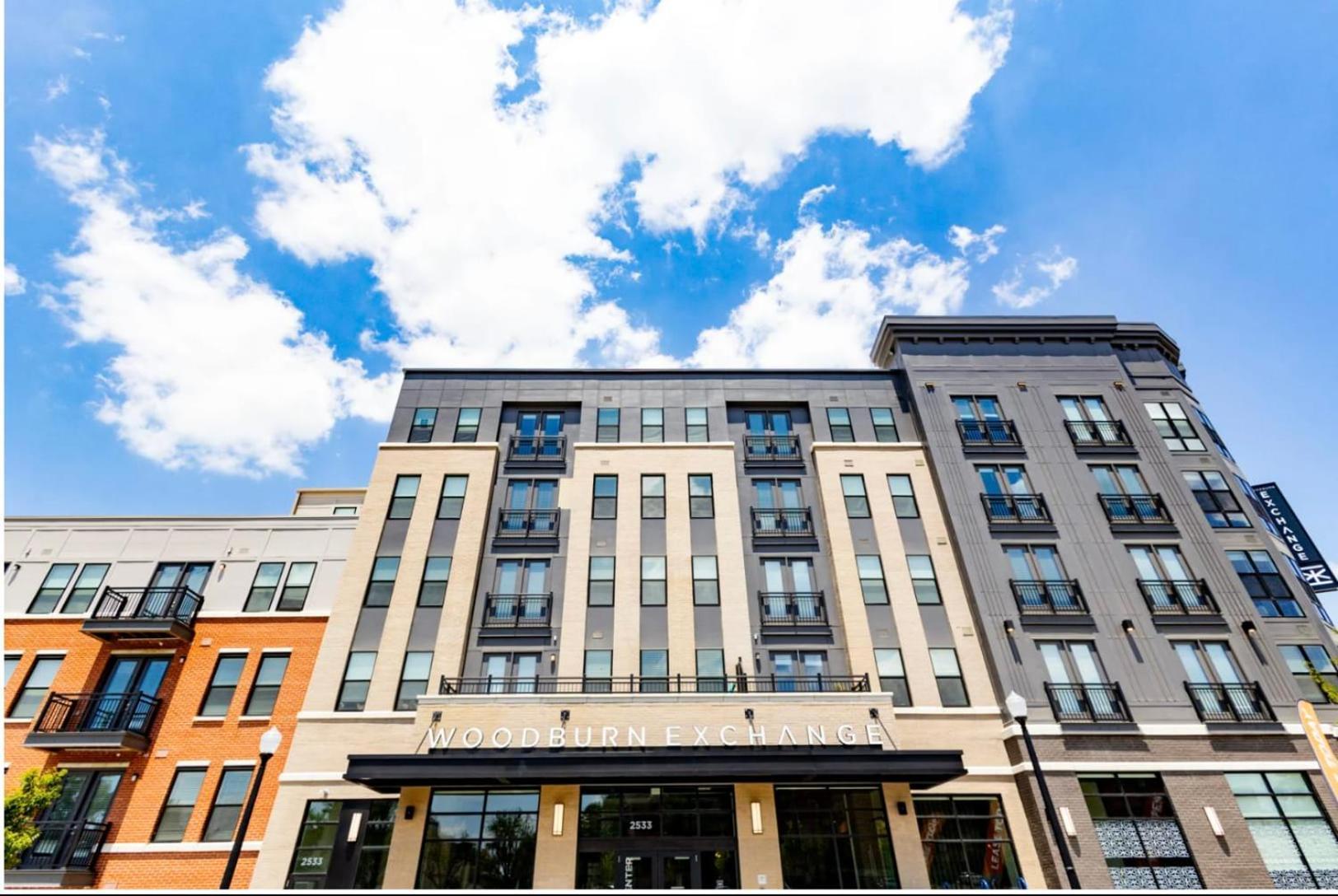 Apartment Cozy 10br 10ba Combined Near Downtown *