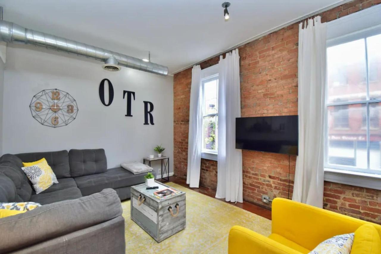 Holiday home Walk To Everything - Sports, Food, Music, Downtown Cincinnati