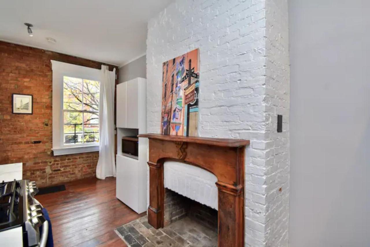 Walk To Everything - Sports, Food, Music, Downtown Holiday home