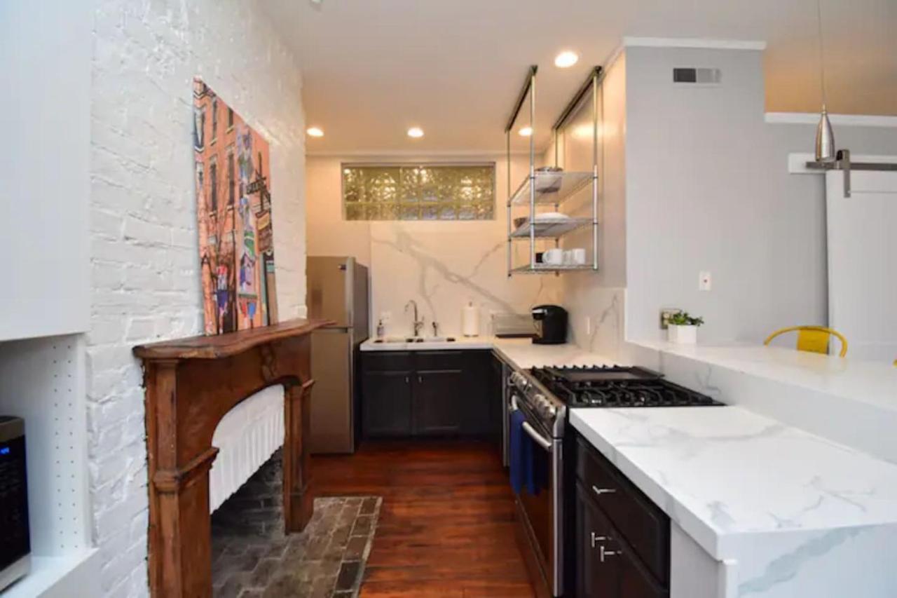 Holiday home Walk To Everything - Sports, Food, Music, Downtown *