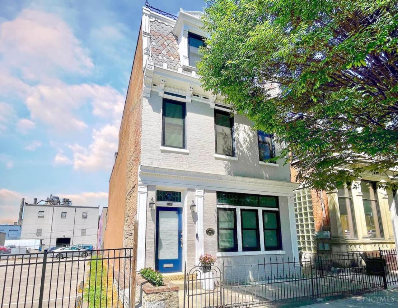 Holiday home The Beer Baron House - Rhinegeist - Free Streetcar Cincinnati