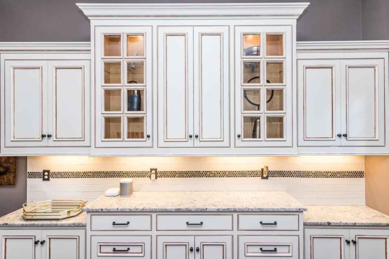 Luxury Brownstone - Walk To - Washington Park Holiday home