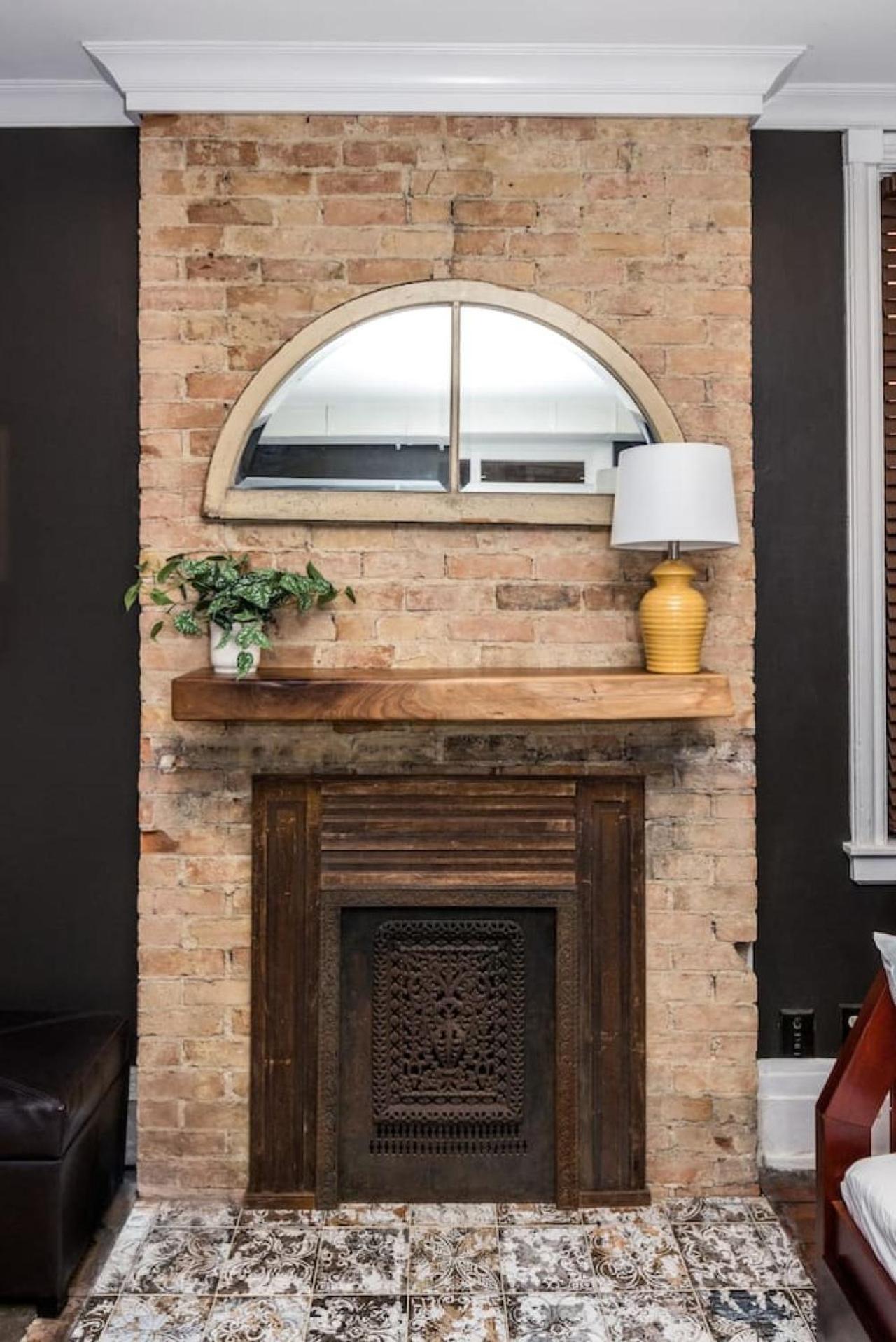 Luxury Brownstone - Walk To - Washington Park Cincinnati