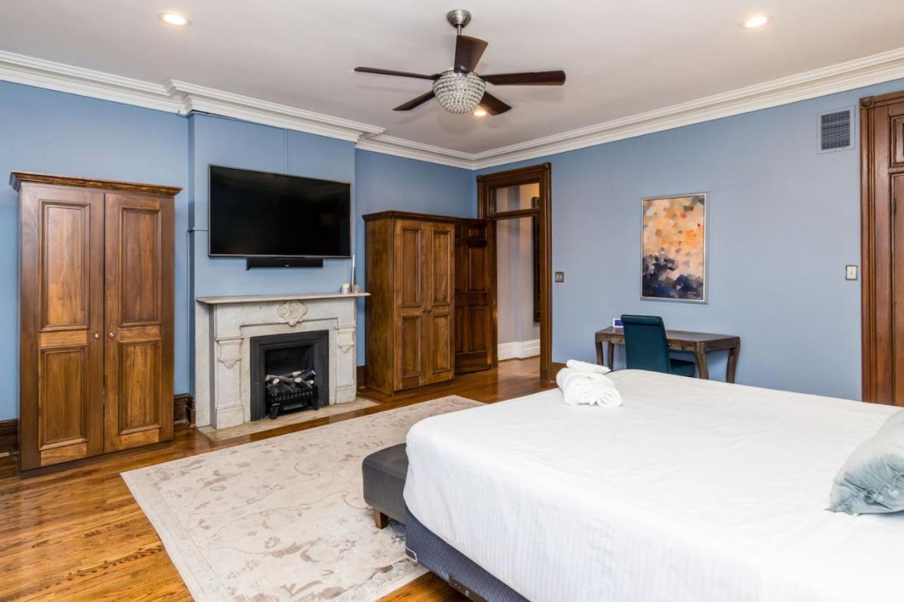 Luxury Brownstone - Walk To - Washington Park * Cincinnati