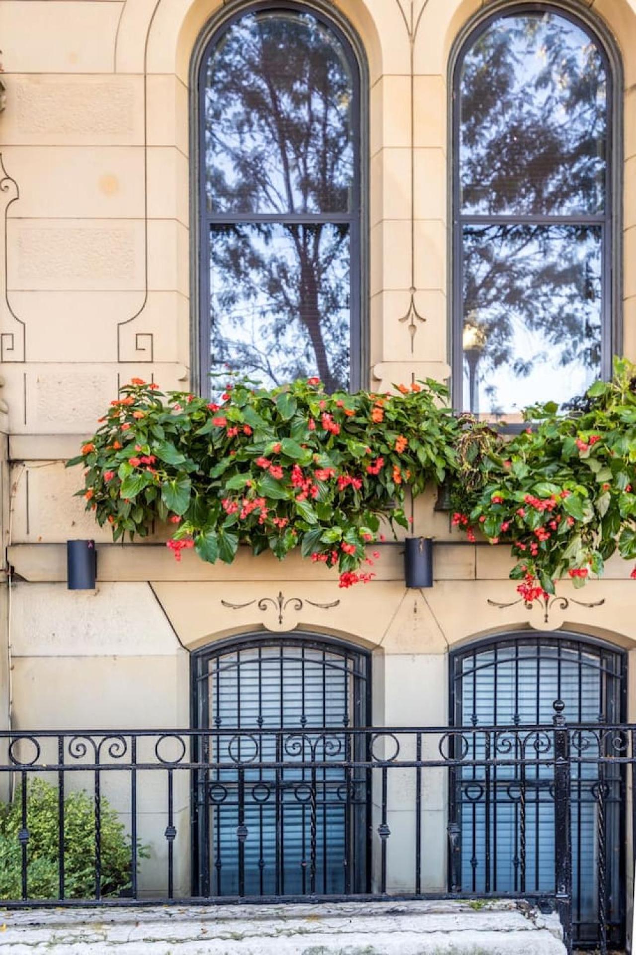 Luxury Brownstone - Walk To - Washington Park * Cincinnati