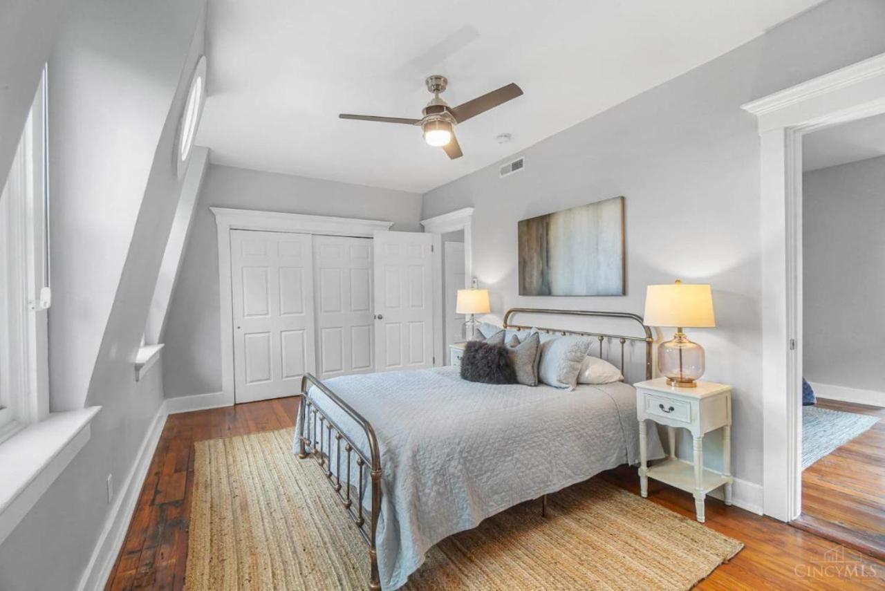 The Beer Baron House - Rhinegeist - Free Streetcar Holiday home