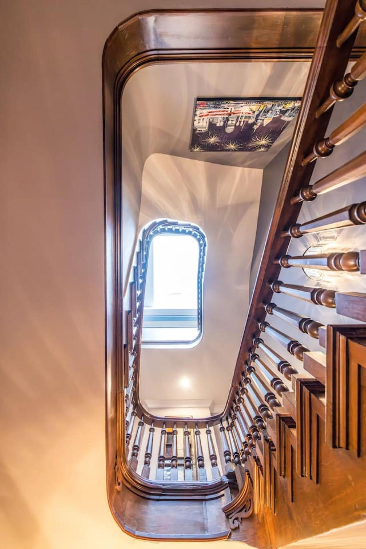 Luxury Brownstone - Walk To - Washington Park Holiday home *