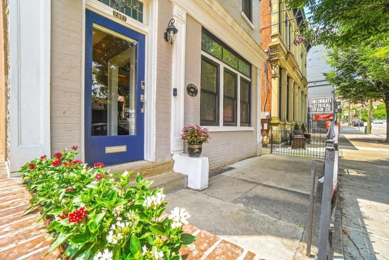 Holiday home The Beer Baron House - Rhinegeist - Free Streetcar Cincinnati