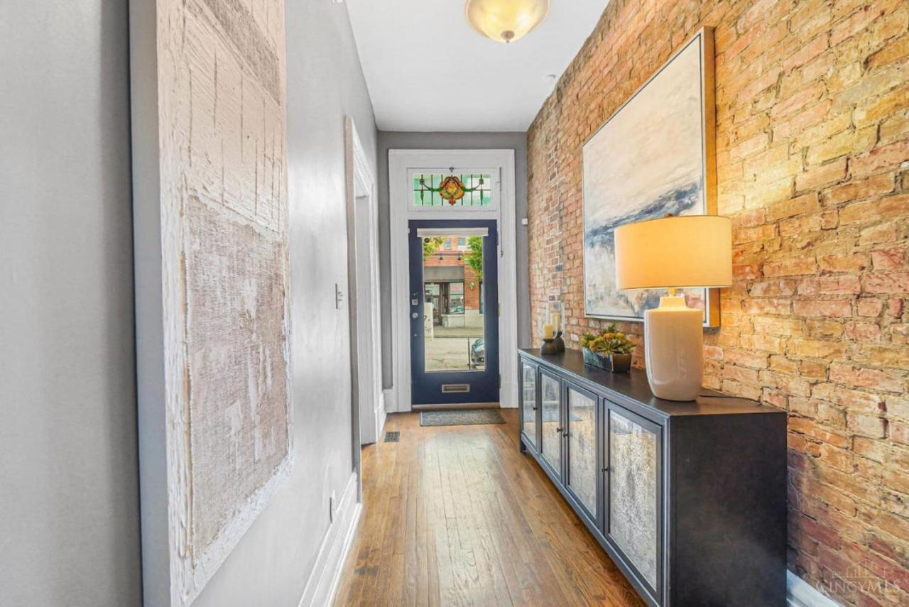 The Beer Baron House - Rhinegeist - Free Streetcar