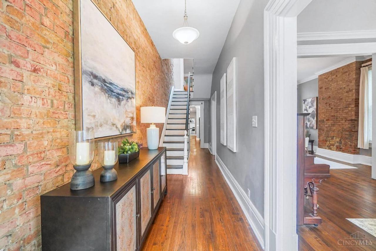 The Beer Baron House - Rhinegeist - Free Streetcar Holiday home