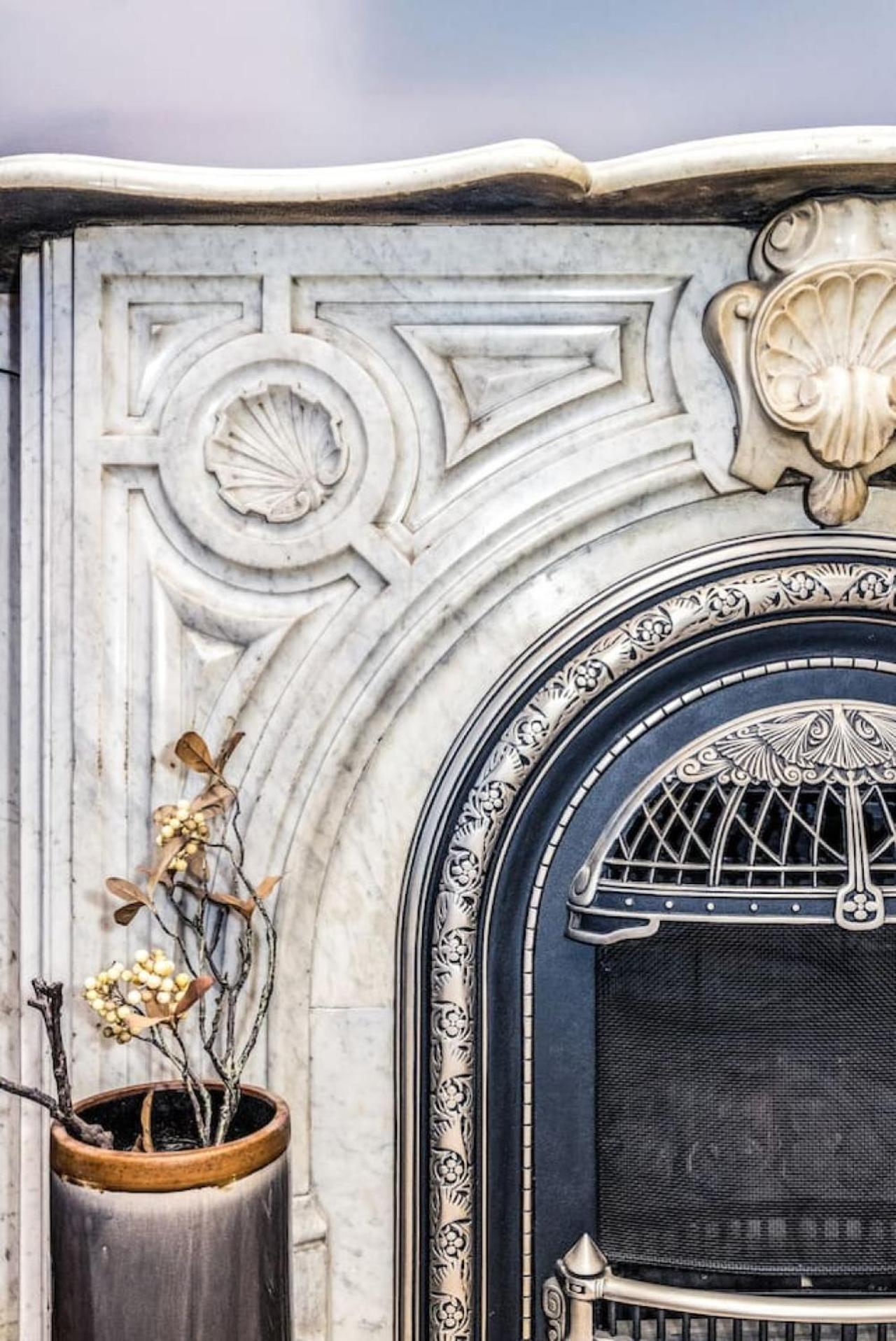 Luxury Brownstone - Walk To - Washington Park Holiday home *