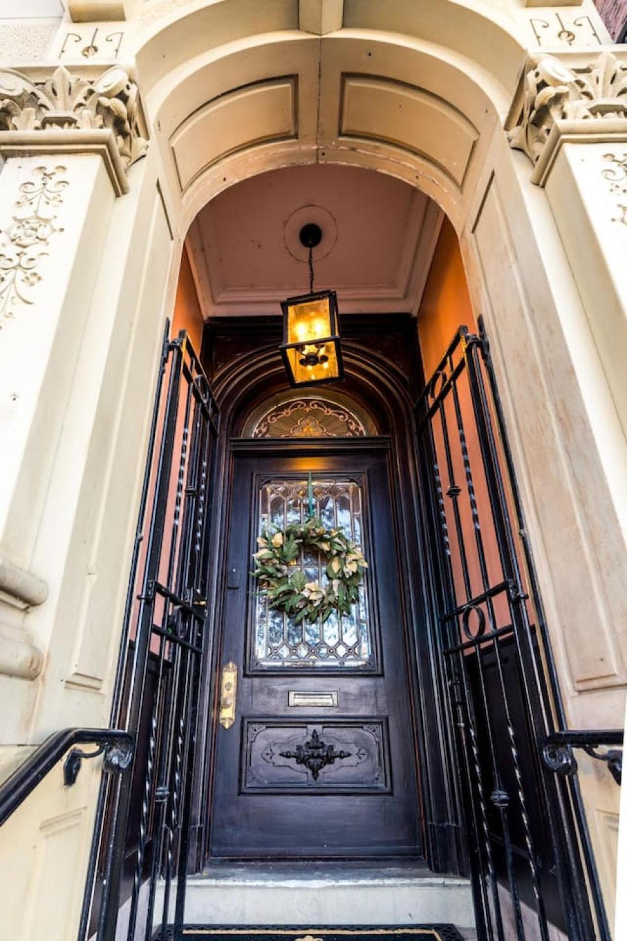 Holiday home Luxury Brownstone - Walk To - Washington Park