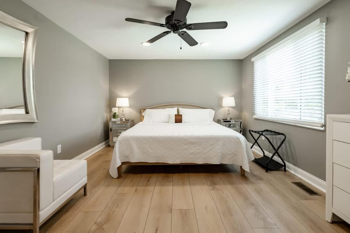 Amazing Pool & Walk To The Park Holiday home Cincinnati