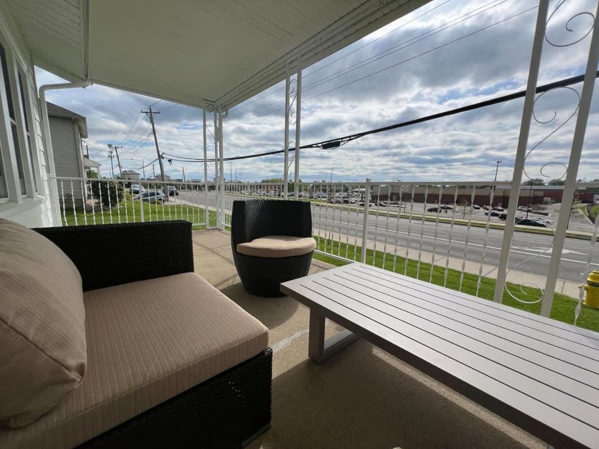 Holiday home Anderson Towne Center *