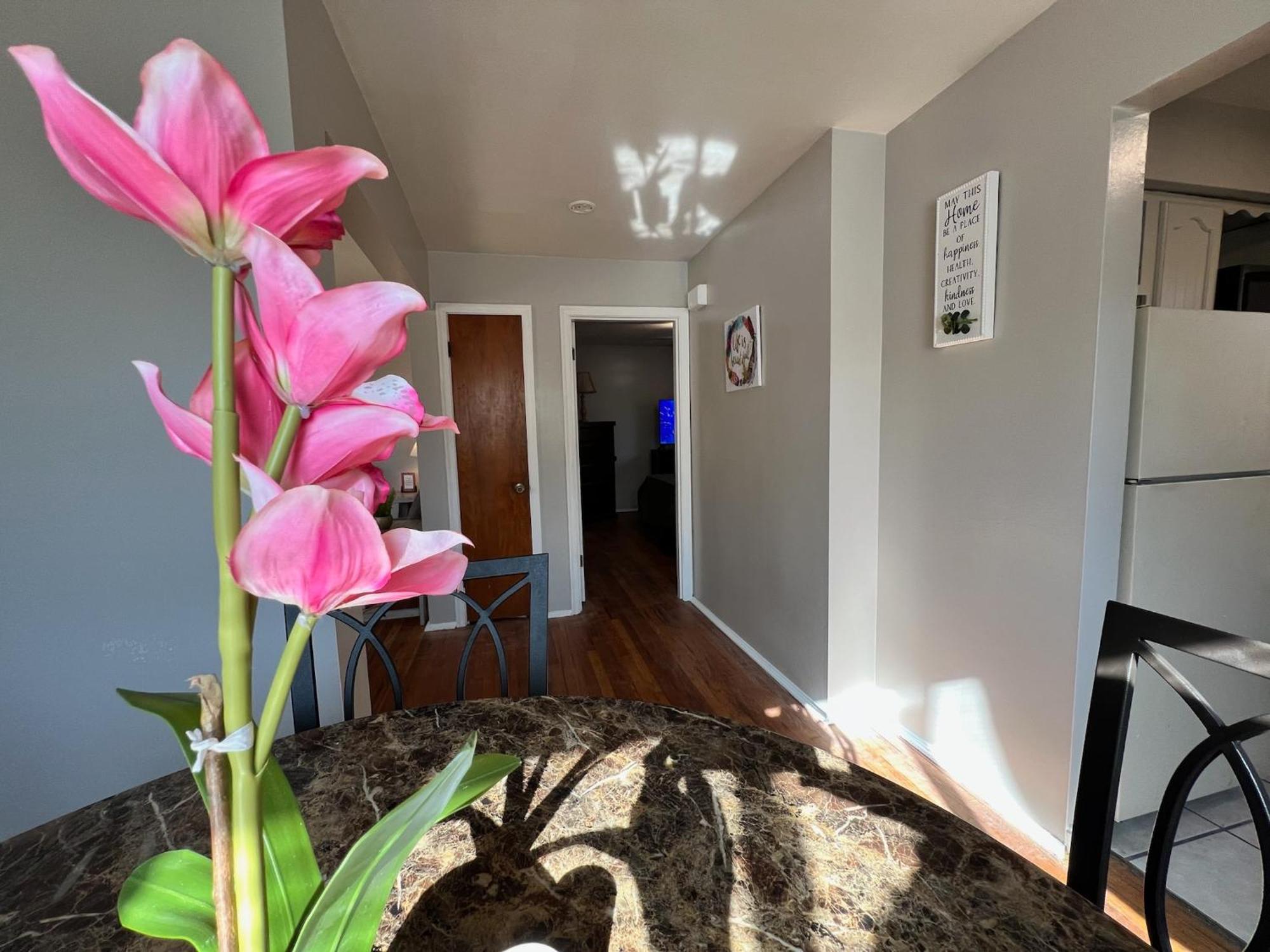 Emerald Oasis 1br 1 Ba 10 Min To Dtwn Cincinnati