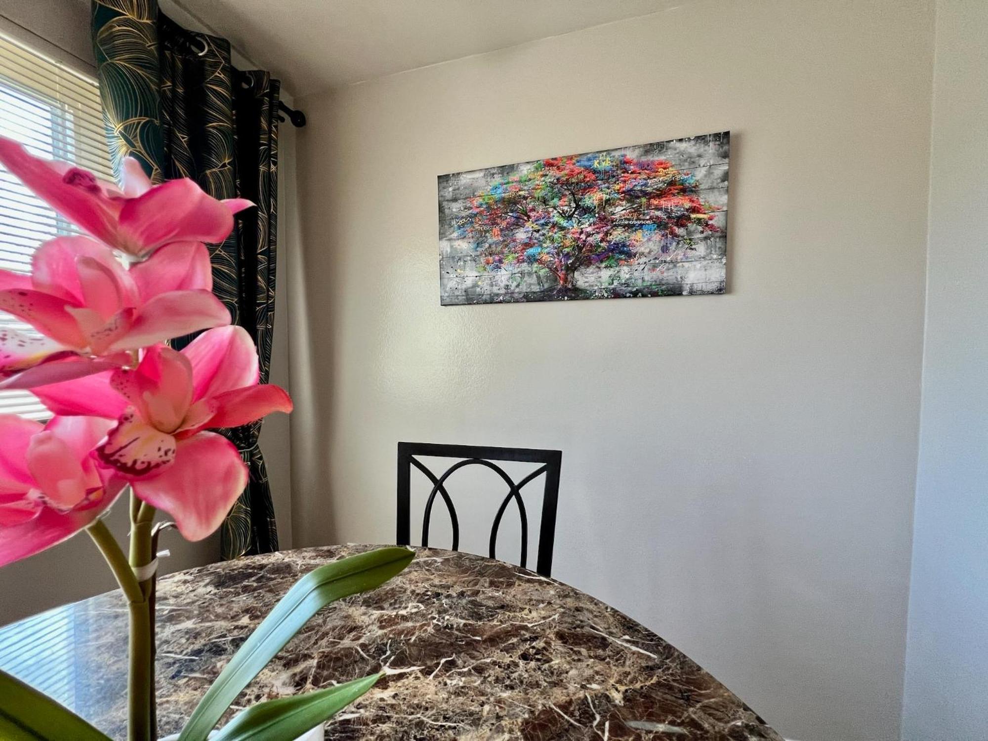 Apartment Emerald Oasis 1br 1 Ba 10 Min To Dtwn Cincinnati