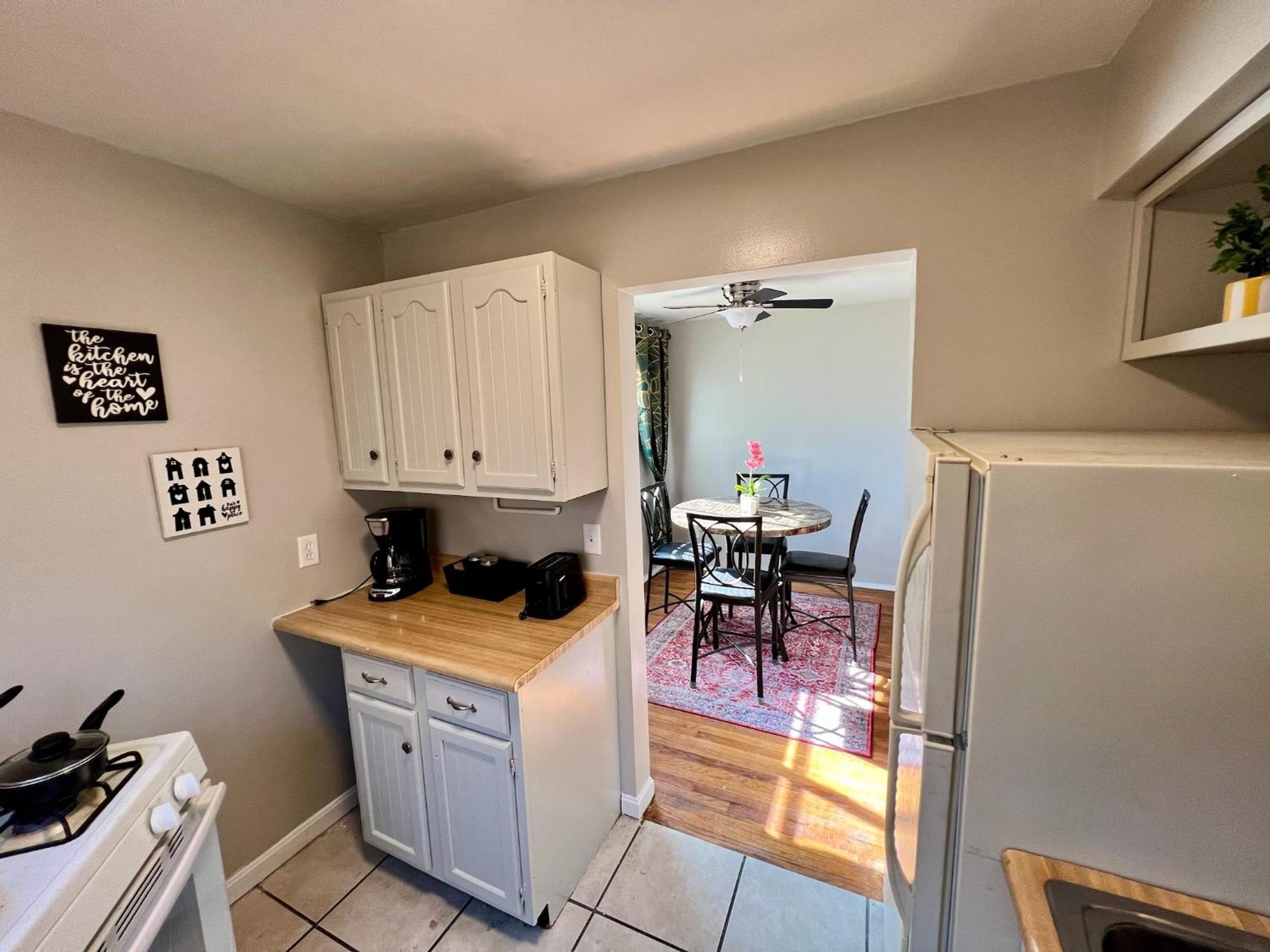 Emerald Oasis 1br 1 Ba 10 Min To Dtwn Cincinnati