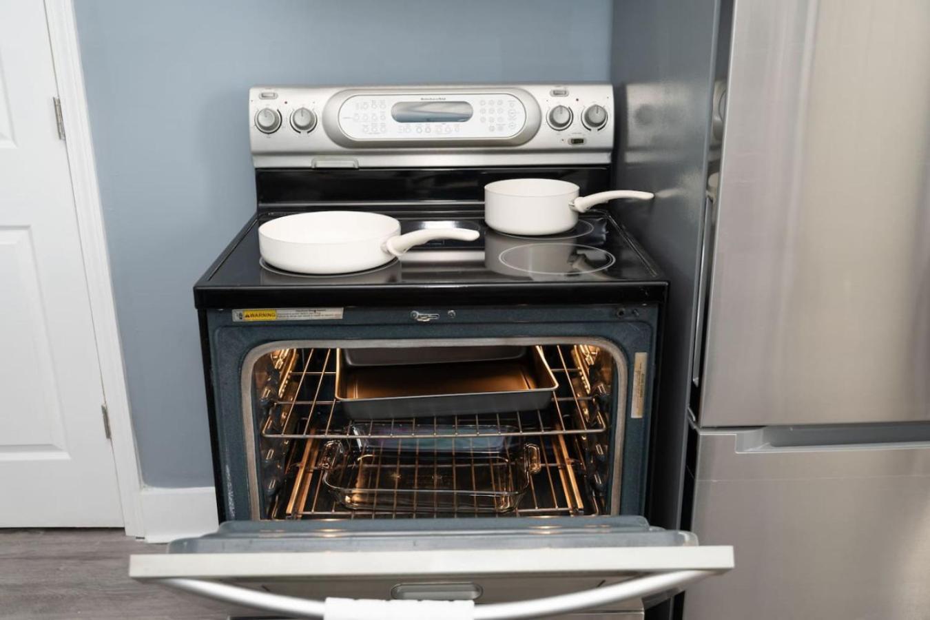 Modern 2br | Minutes From Uc & Downtown Holiday home