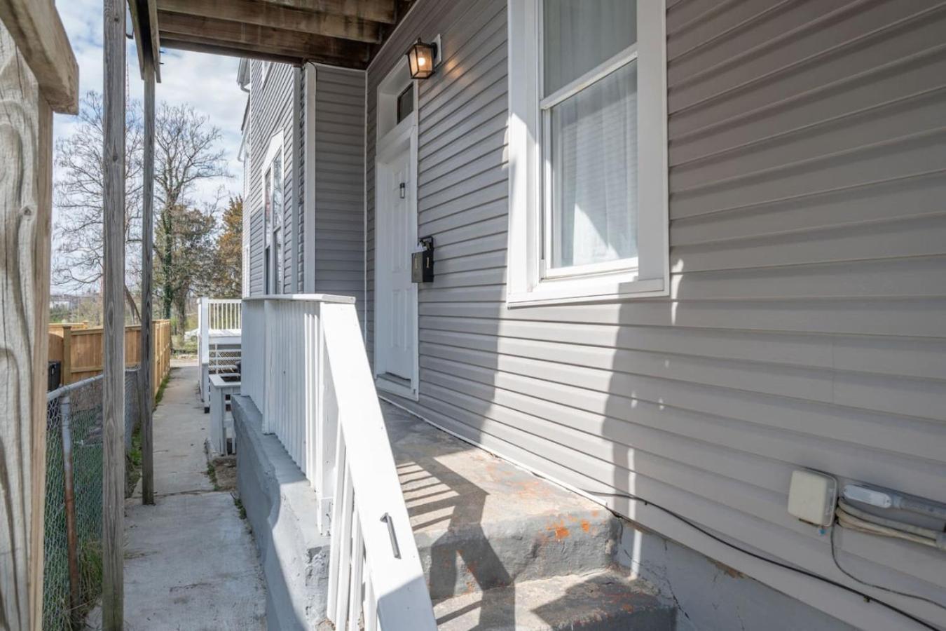 Modern 2br | Minutes From Uc & Downtown Cincinnati