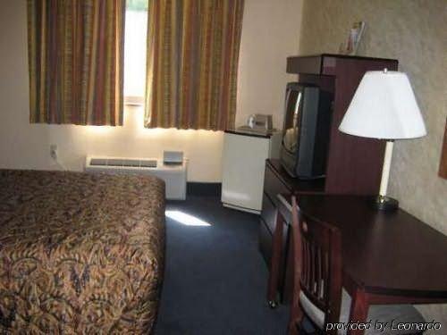 Budget Host Town Center Motel Cincinnati