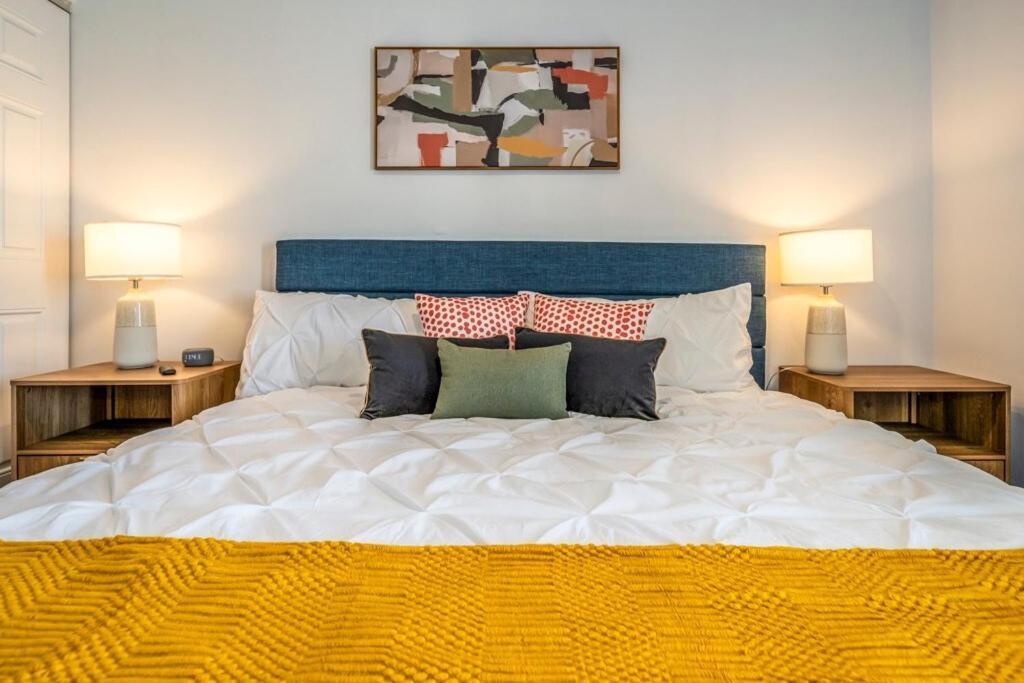 Mt Adams, Stellar Views, Wifi&lux Beds, Parking *