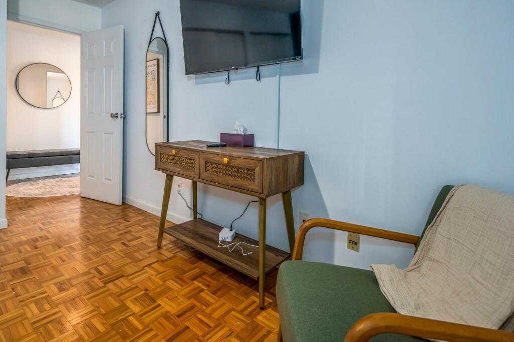 Apartment Mt Adams, Stellar Views, Wifi&lux Beds, Parking Cincinnati