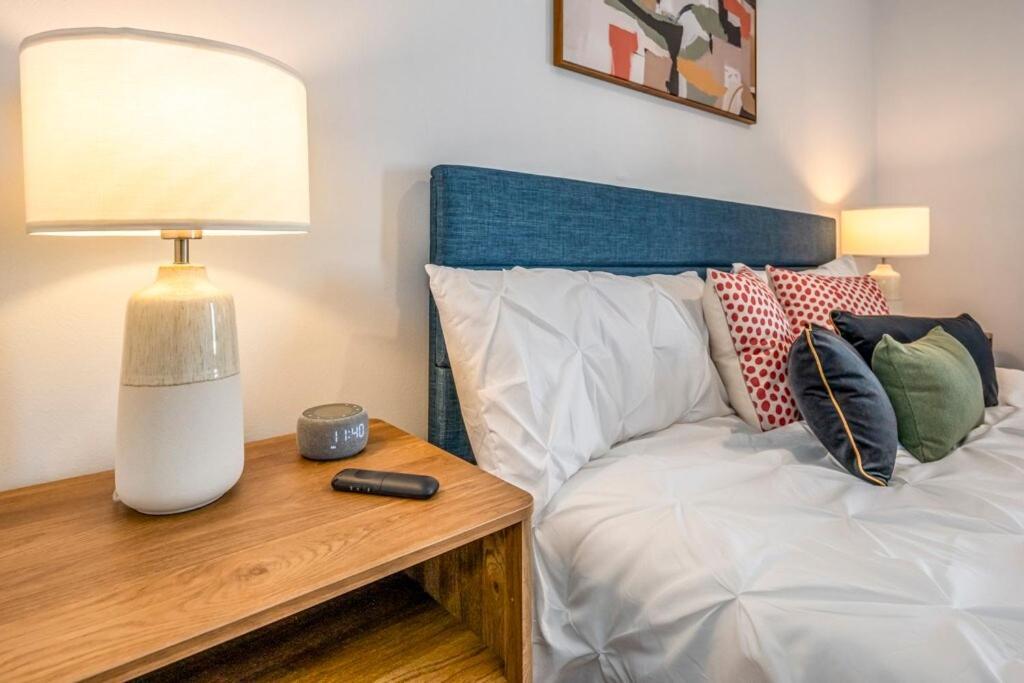 Mt Adams, Stellar Views, Wifi&lux Beds, Parking Apartment