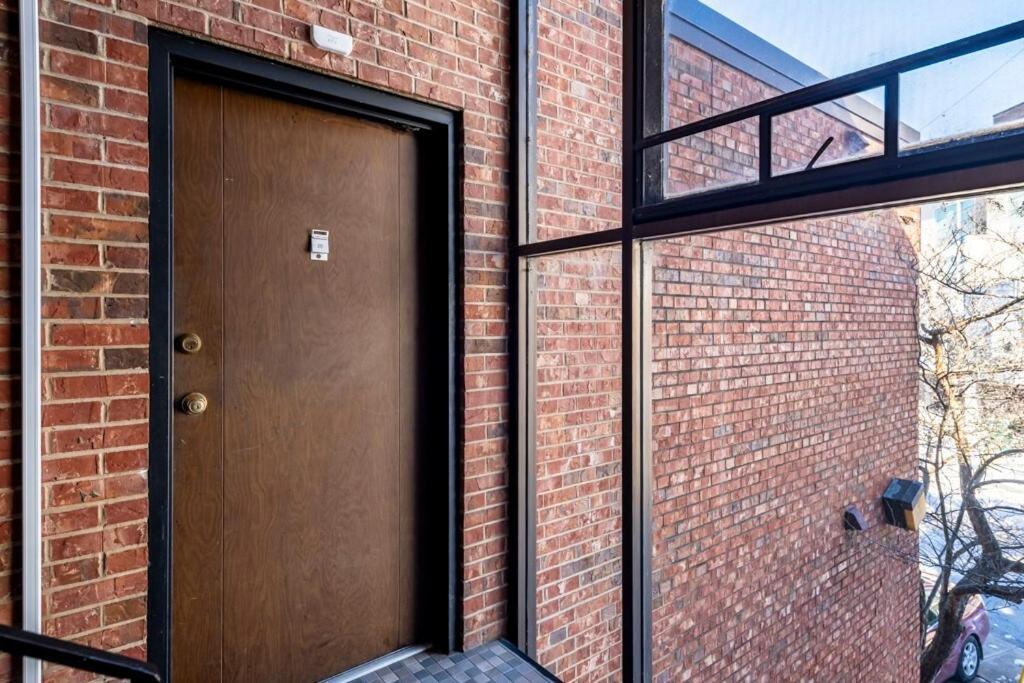 Apartment Mt Adams, Stellar Views, Wifi&lux Beds, Parking *