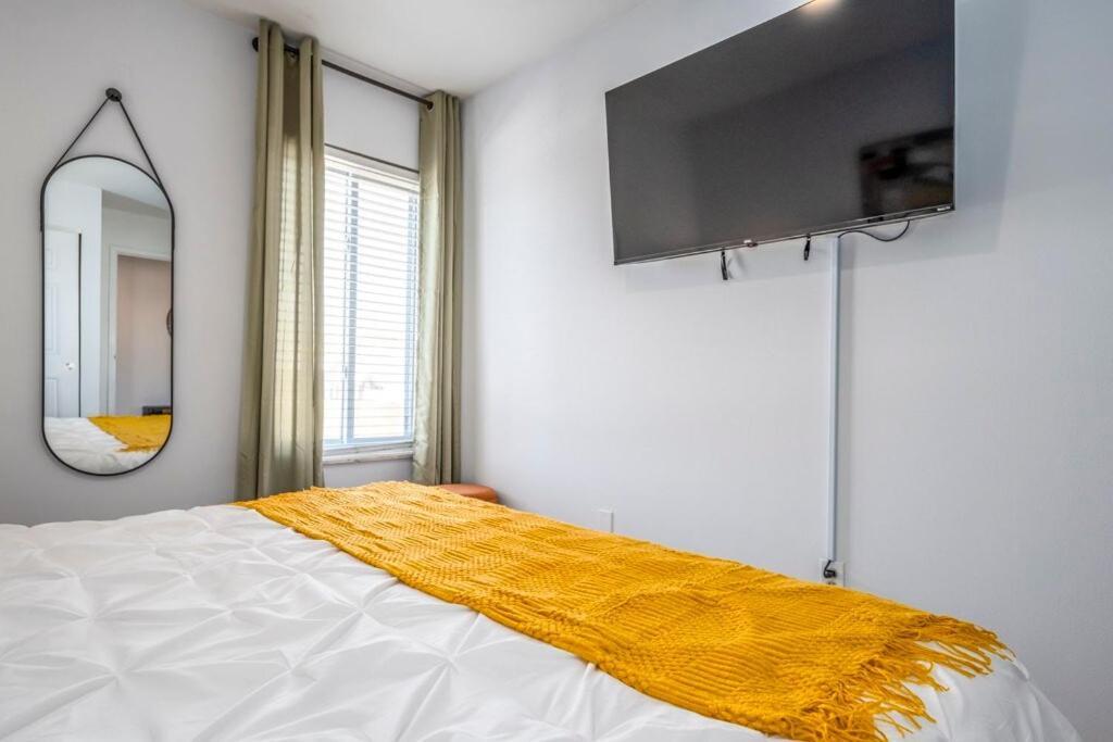 Apartment Mt Adams, Stellar Views, Wifi&lux Beds, Parking *