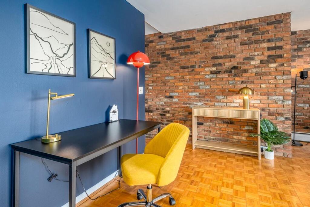 Mt Adams, Stellar Views, Wifi&lux Beds, Parking * Cincinnati