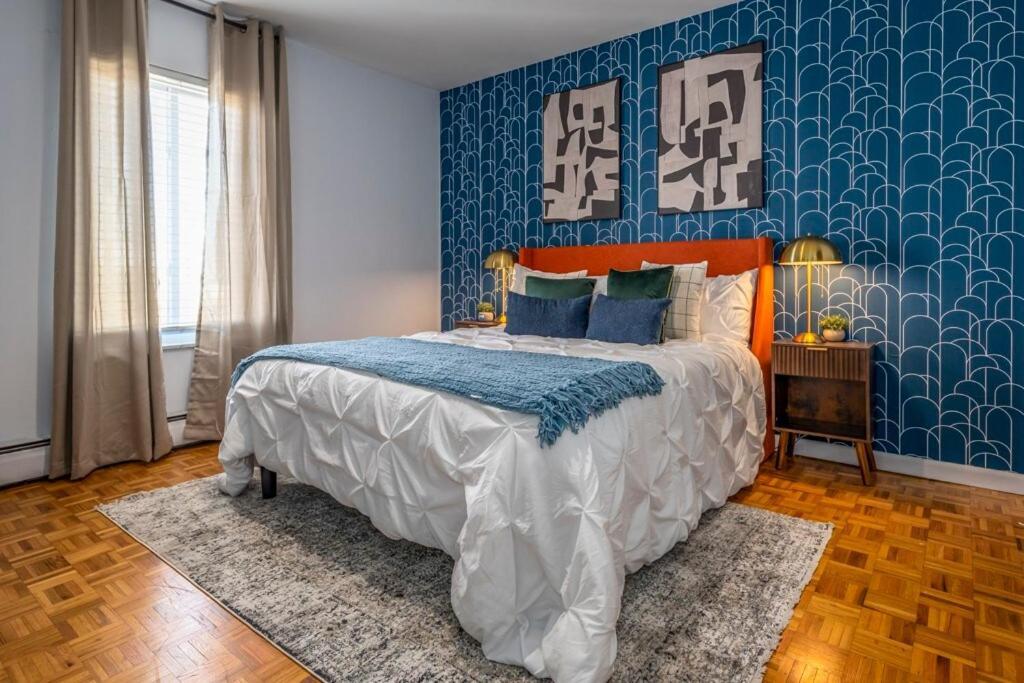 Mt Adams, Stellar Views, Wifi&lux Beds, Parking *