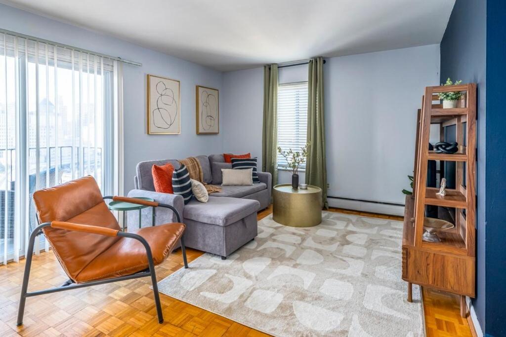 Mt Adams, Stellar Views, Wifi&lux Beds, Parking