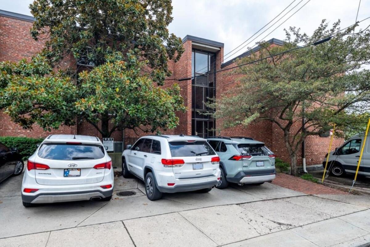 Mt Adams, Stellar Views, Wifi&lux Beds, Parking * Cincinnati