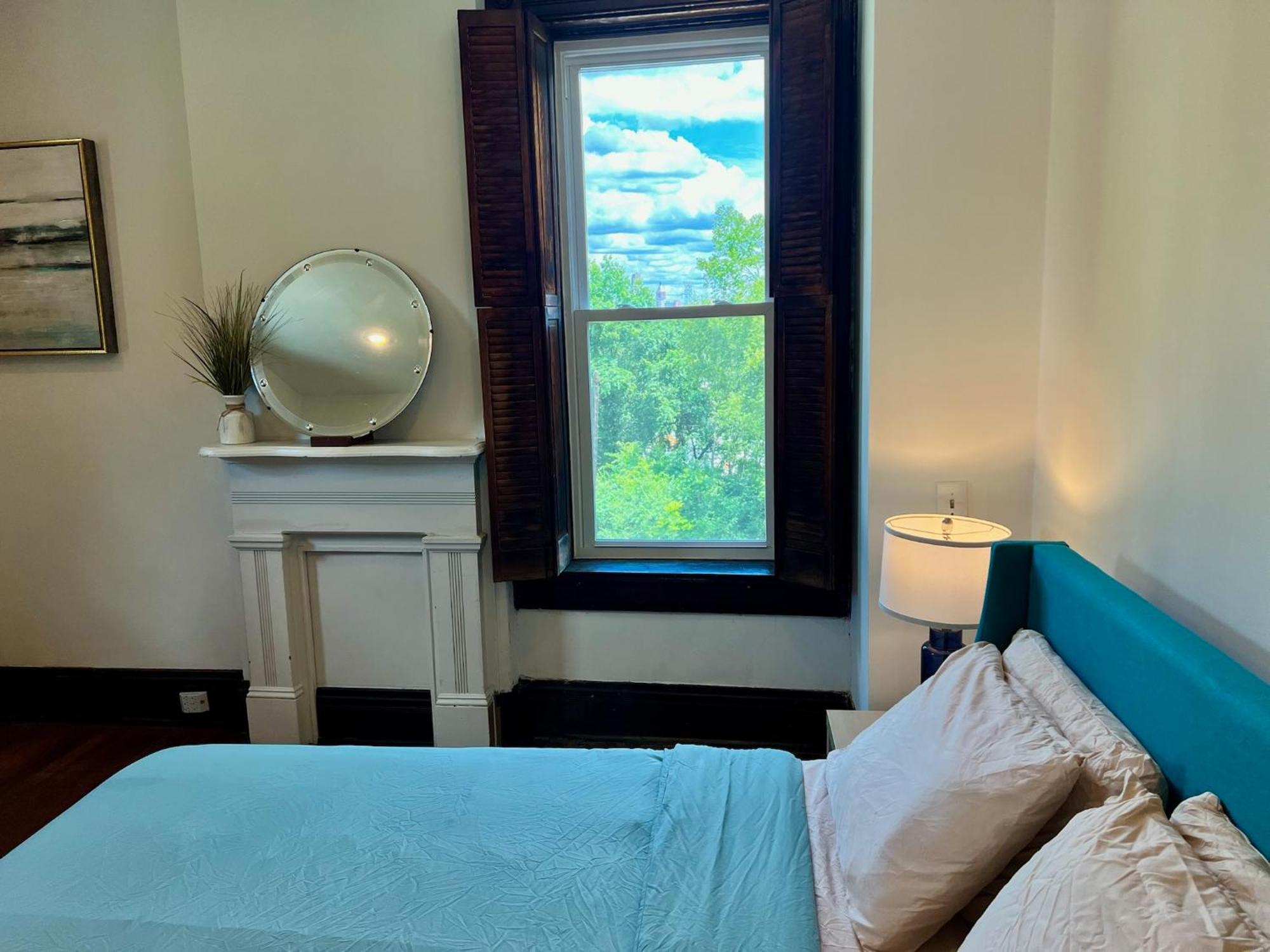 Holiday home Private Bedroom 2 In Spacious House Views Cincinnati