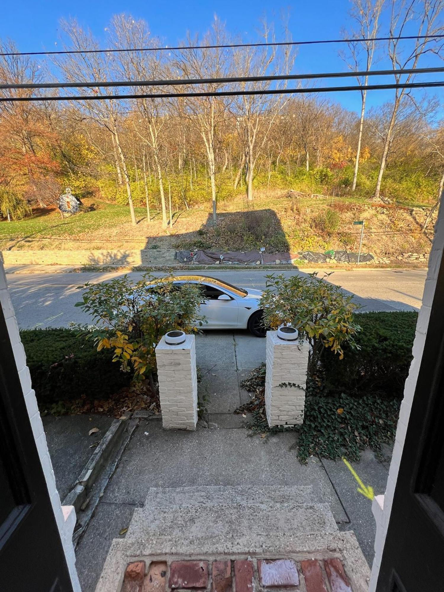 Holiday home Private Bedroom 2 In Spacious House Views *
