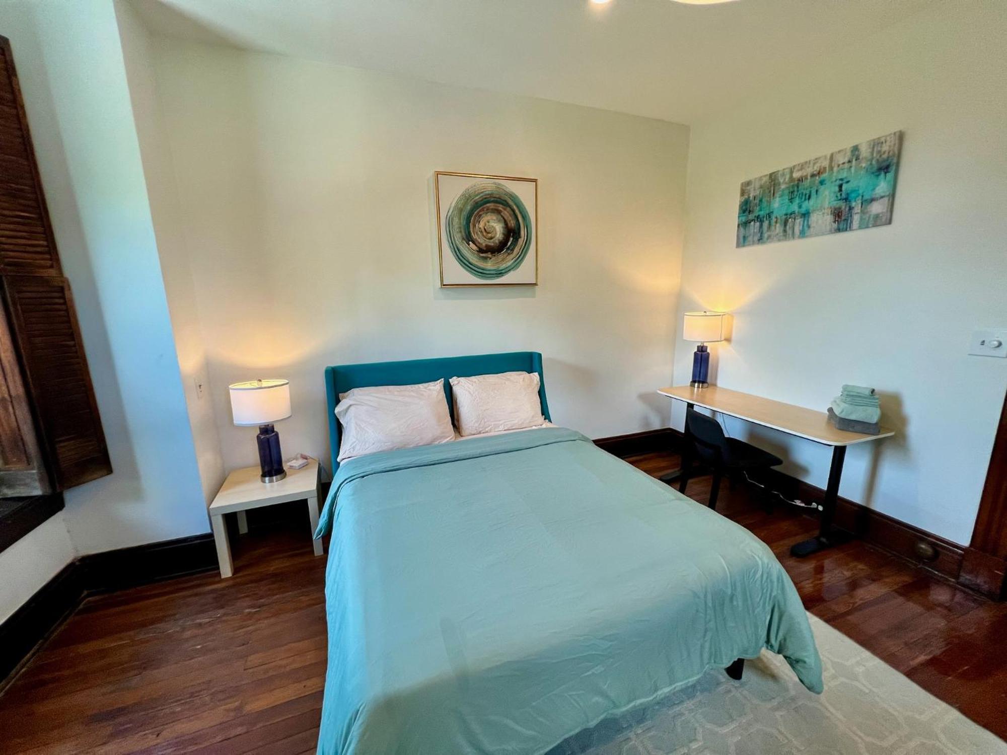 Holiday home Private Bedroom 2 In Spacious House Views Cincinnati