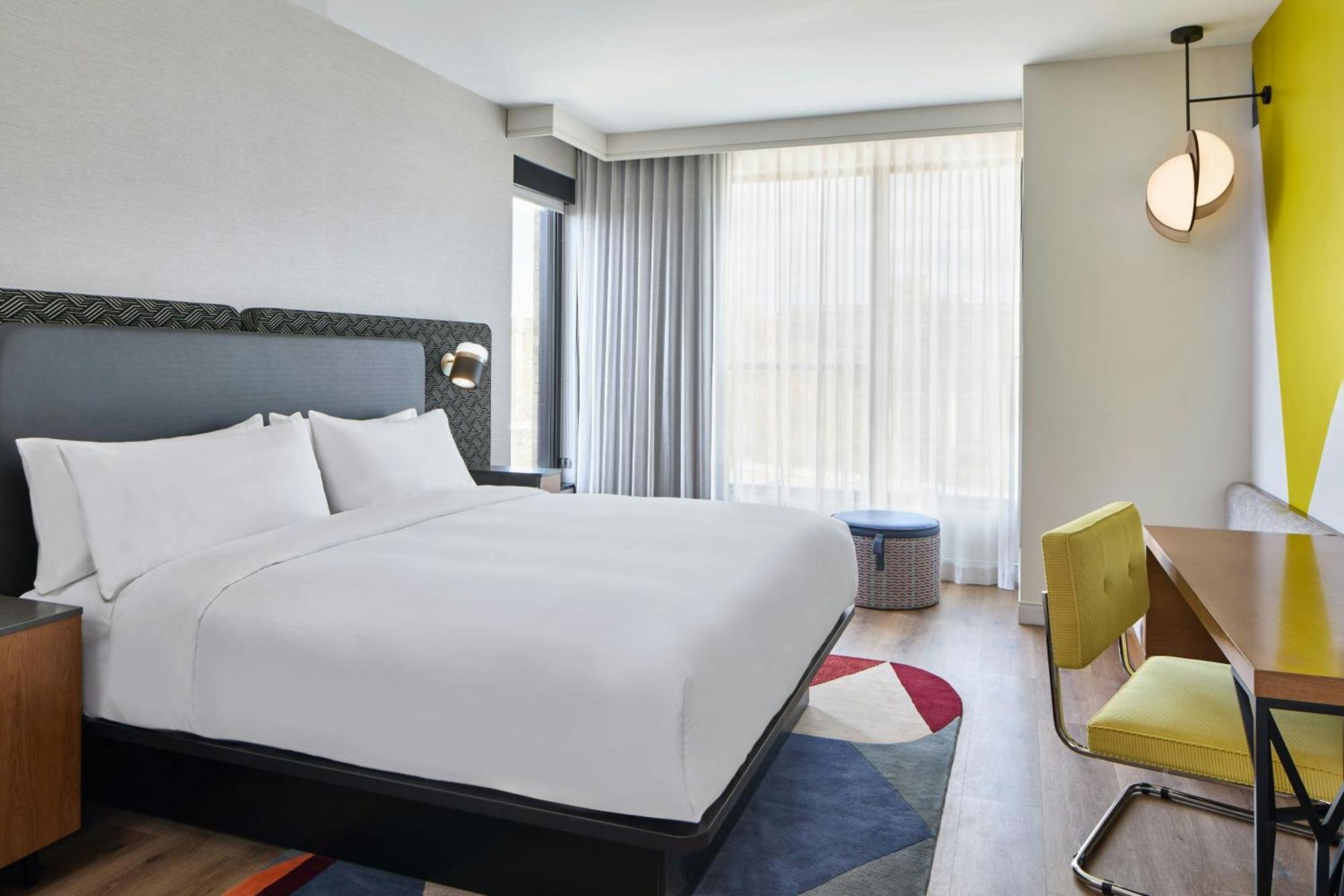 Hotel Celare, Midtown, A Tribute Portfolio