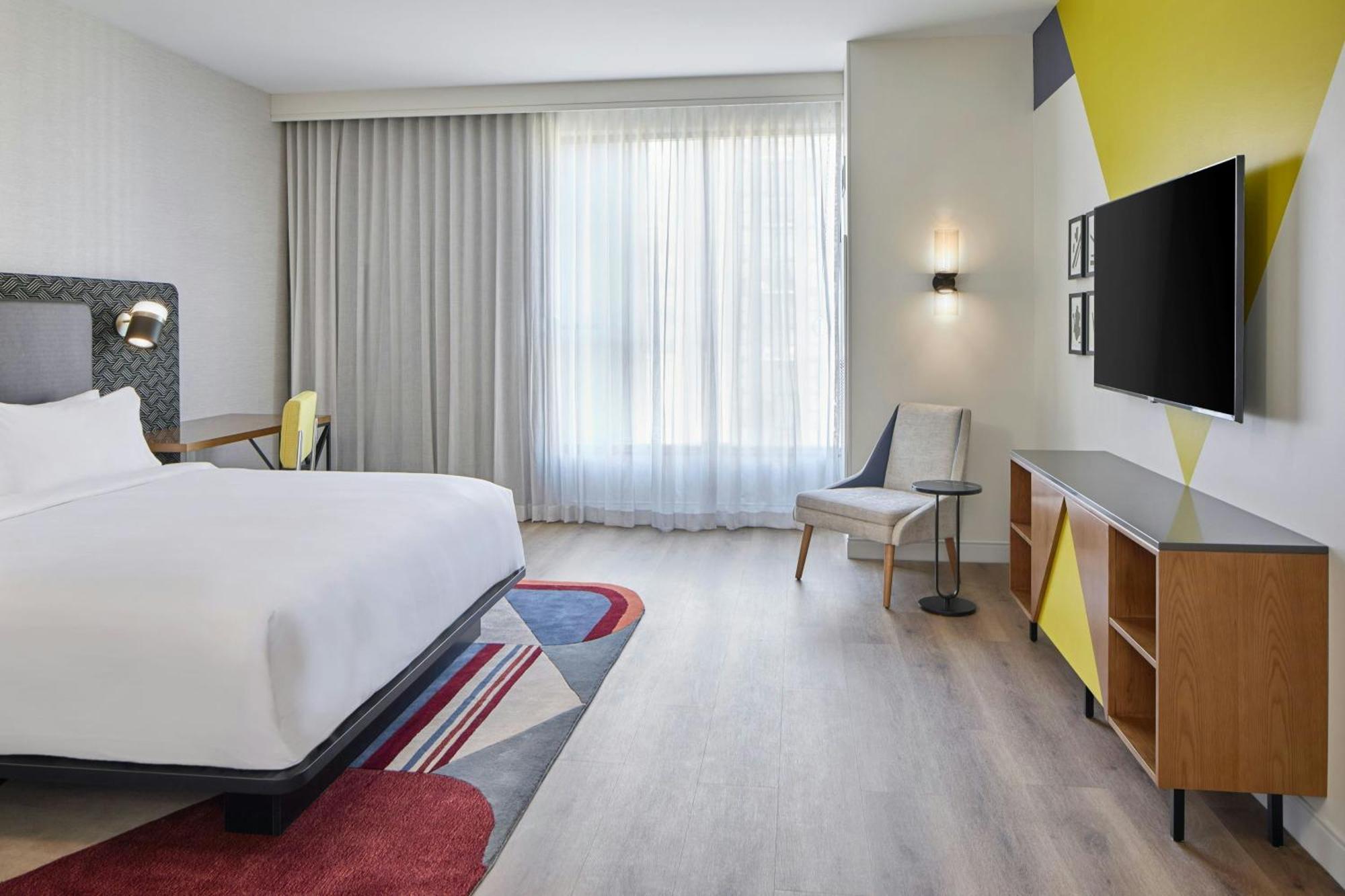 Hotel Celare, Midtown, A Tribute Portfolio Cincinnati