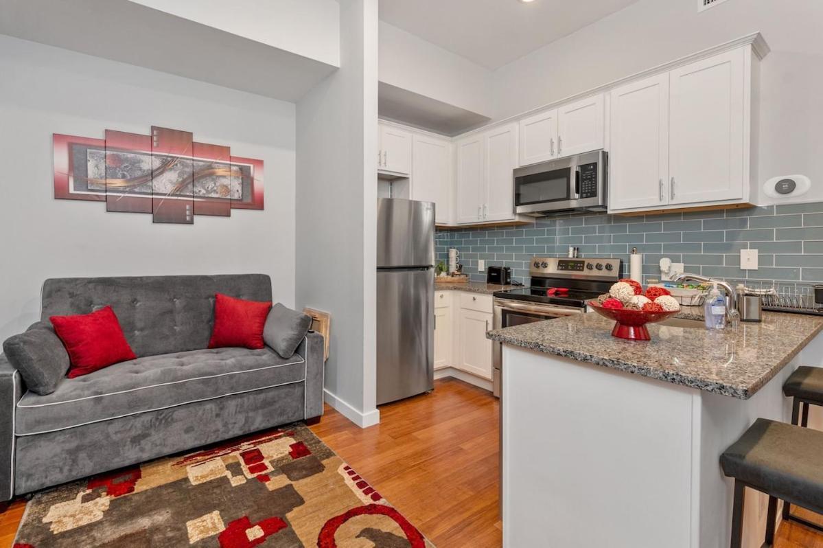 Apartment Otr's Hidden Gem *