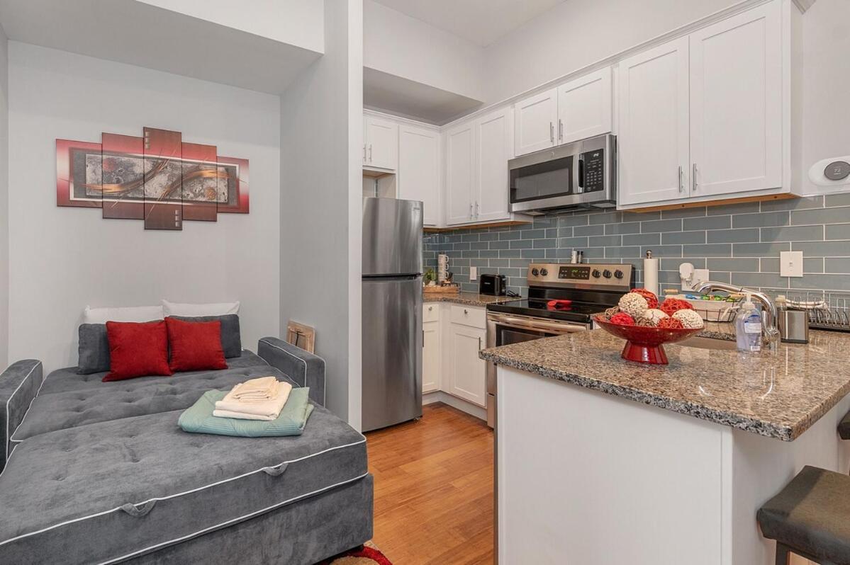Otr's Hidden Gem Apartment