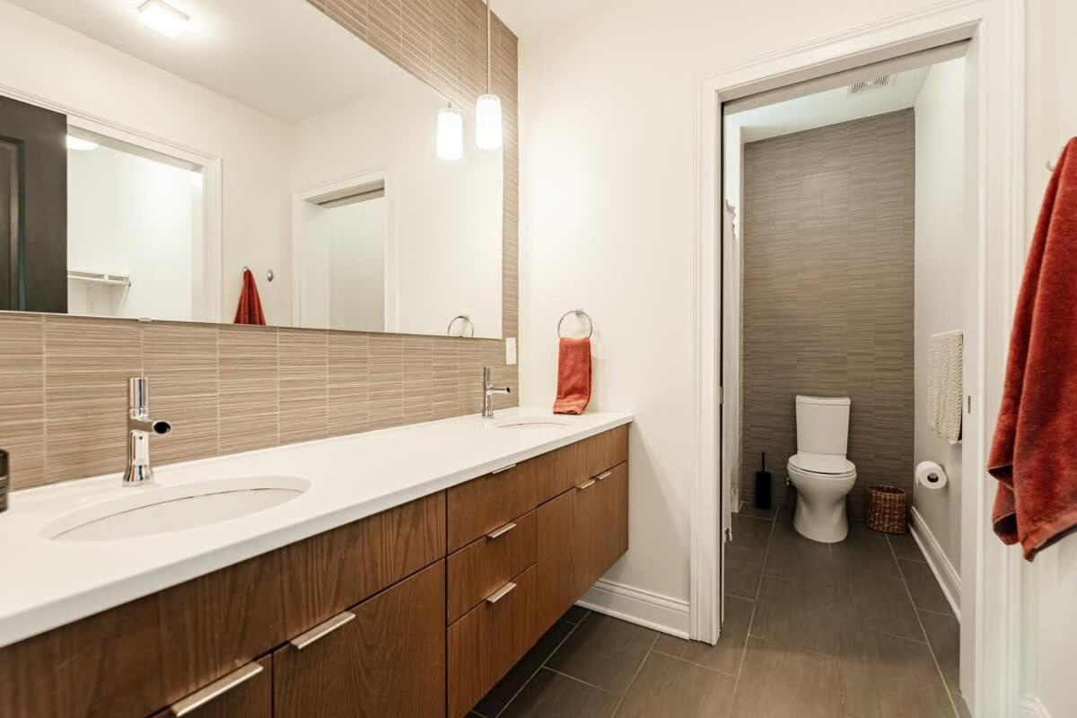 Lux Washington-park Rooftop Patio-free Parking * Cincinnati
