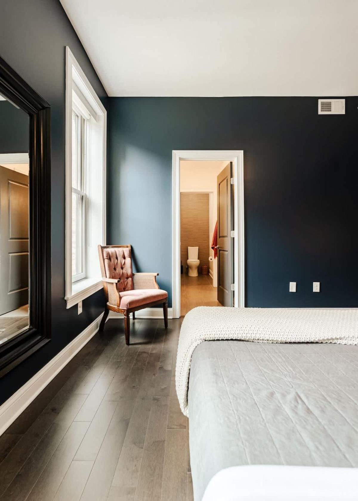 Apartment Lux Washington-park Rooftop Patio-free Parking *