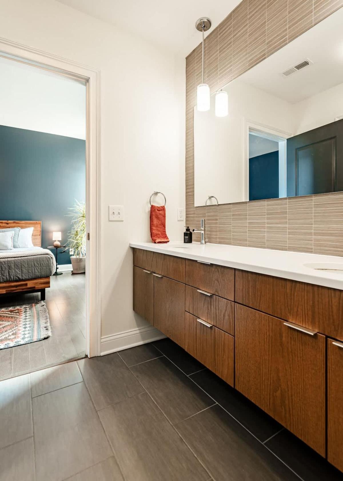 Lux Washington-park Rooftop Patio-free Parking *