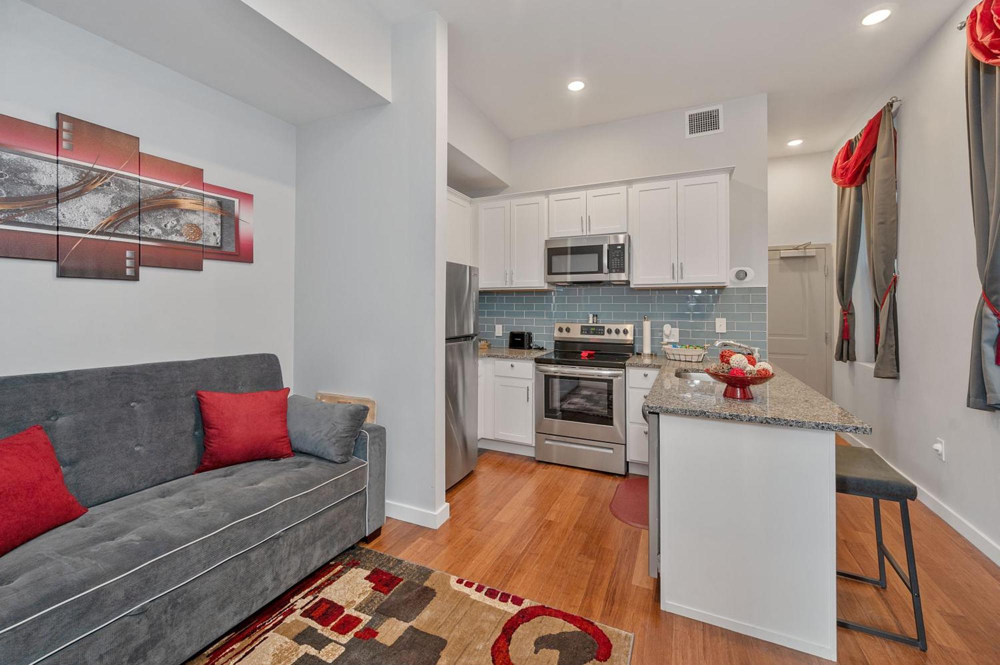 Otr's Hidden Gem Apartment *