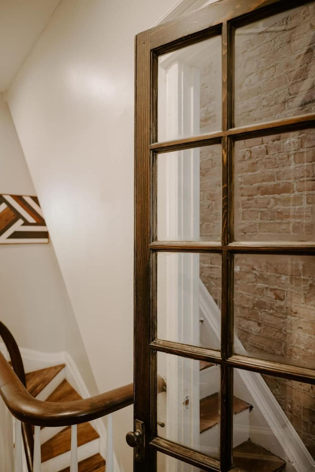 Stunning 4br Townhome Rooftop Views *