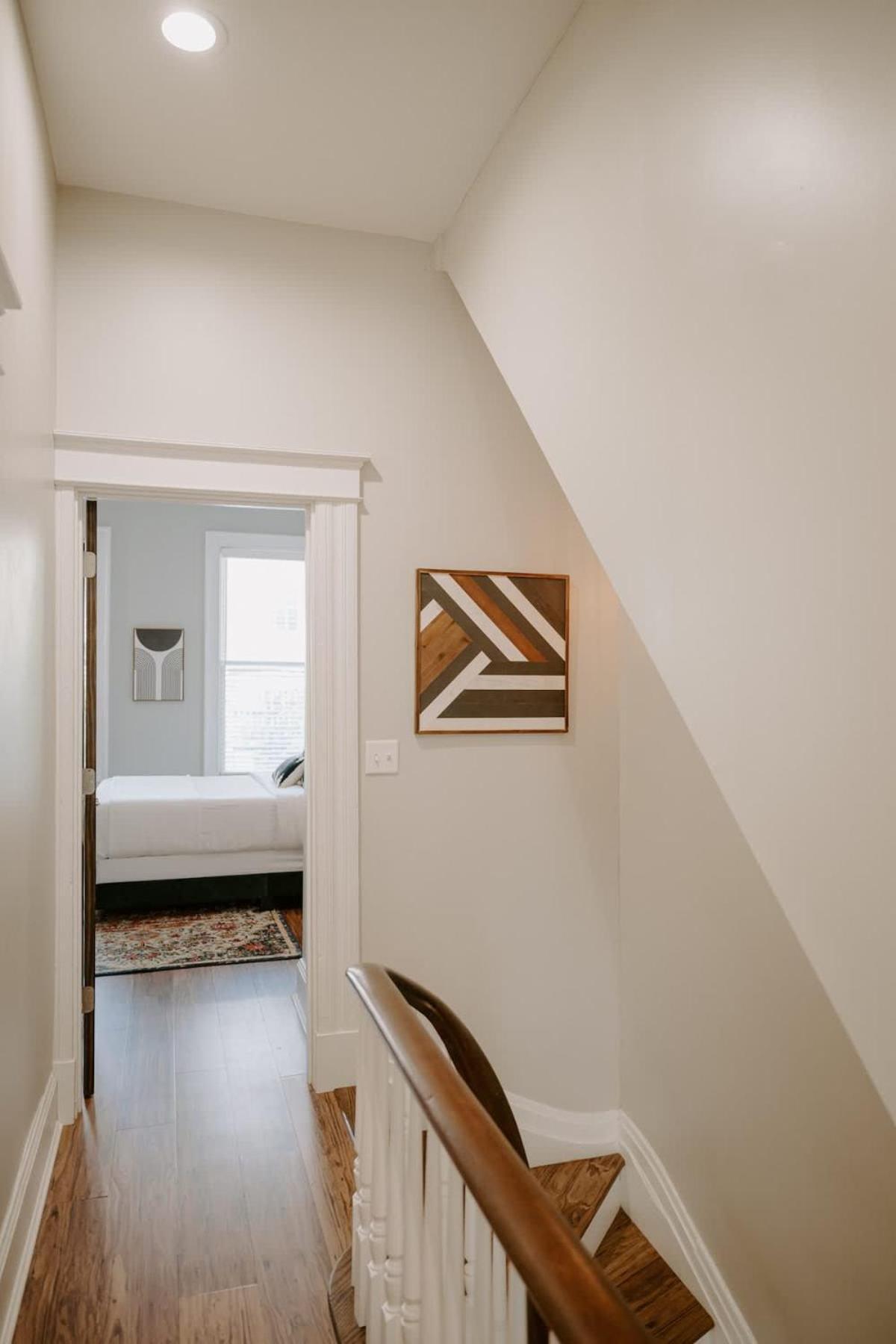 Stunning 4br Townhome Rooftop Views Cincinnati