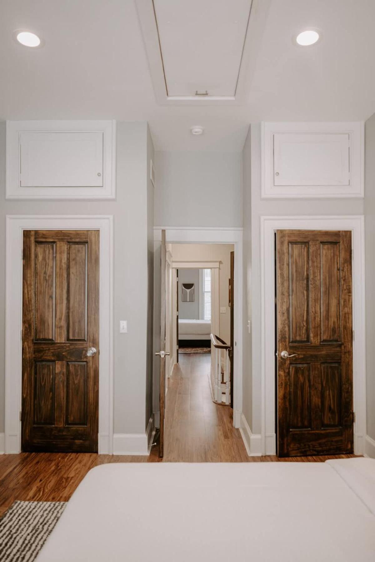 Stunning 4br Townhome Rooftop Views Holiday home