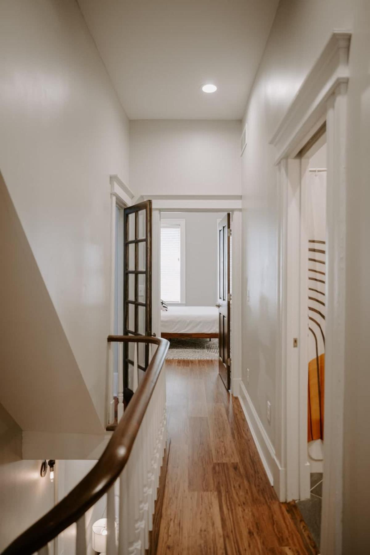 Holiday home Stunning 4br Townhome Rooftop Views