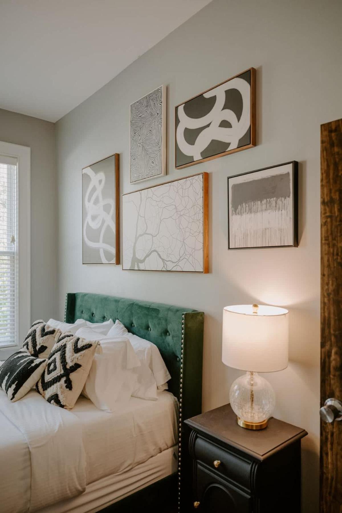 Stunning 4br Townhome Rooftop Views Holiday home